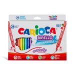Set of 24 felt-tip pens 41521