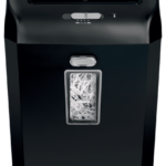 Rexel RES 1123 mincing machine