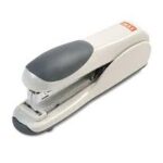 Stapler 24/6, gray color DF, HD 50 max