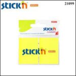Bucket Boost 8 3*3 transparent yellow 21101