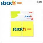 Bucket Boost-It 2 by 3 inch, yellow transparent Hopax 21100
