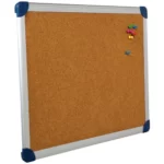 Blackboard with metal frame 90 x 120 cm Rocada 6204