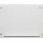 Magnetic board 90×120 white. Rxl 1903836
