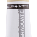 Daler Rowney Graduate Oil Color 38ml 024 Buff Titanium