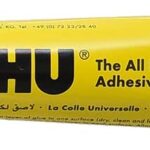 Uhu All-Purpose Adhesive -35 Ml