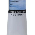 daler rowney pearlescent tinting medium 75ml