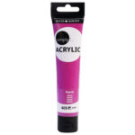 SIMPLY ACRYLIC 75ML MAGENTA