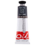 Daler Rowney Graduate Oil Paint Payne’s Grey 38ml
