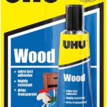 UHU Wood Glue Express