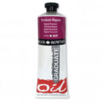 MAGENTA 200ml MAGENTA 409 Oil Colour