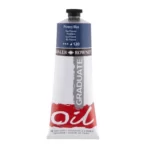 Daler Rowny, oil Color Tube, 117200120, 200ml, Colors
