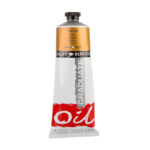 DALER ROWNEY GRADUATE OIL 200ML – ORO RICCO 707