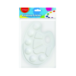 KR971855 KR971855 Plastic Color Palette 6 Eyes