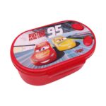 Oval Lunch Box Microwave Crescent 95004
