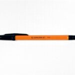 Ballpoint Pen No. 51 Classic Black Carioca 4024301 pcs