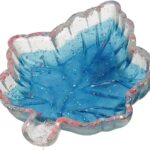 resin leaf
