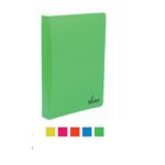 Mintra 975106 album, 80 phosphorescent colors A4