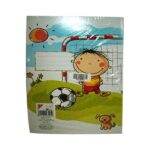 Notebook 28 sheets 16*22.5 mintra 93405