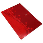 Pixel notebook 72 sheets French Mintra 93653