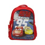 Trolley bag, 3 zippers, crocs, medical backpack, S 037