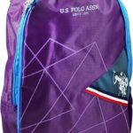 Backpack 18 Fuchsia Polo PLCAN6304