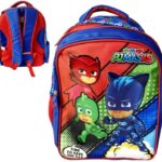 Back bag 3 zippers, medical backpack, BJTMS, S 044