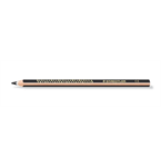 Staedtler 128 Triplus Wood Color Pencil, 9 pcs