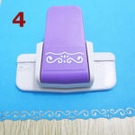 Punching children with foam, Simba shapes, KM 8721