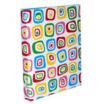 3.5cm A4 Plain Color D H2