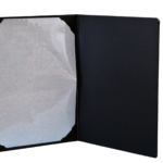 A4 color HSA4C certificate folder