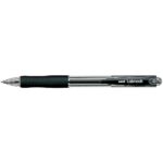 Black Uni-Ball Pen SN-100-07