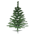 Regular Christmas tree 90 cm 944 69