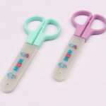 Children's scissors J806 1