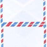 square envelope