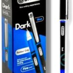 Bravo dark pen mix blue color 04706