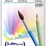 Al Baraka Sketch book 18 sheets