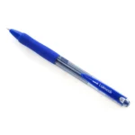 Uni-ball pen 1.0 blue SN 100 pcs
