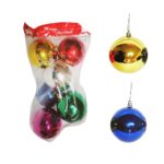 Bag 6 core Christmas colors 944 4