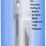Metal pen cutter 10078