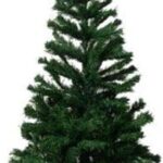 Normal Christmas tree 120 cm 944 70
