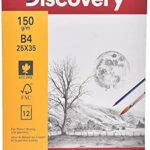 DISCOVERY B4 Sketch 180g