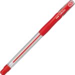 Uni-ball pen 0.7 ml red SG 100 07