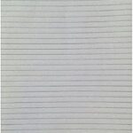 Lined Paper 55g 80 Sheets FS License 44450