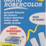 French white chalk FS387 00