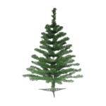 Christmas hedgehog tree 90 cm 944 75