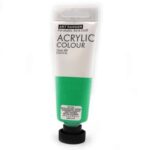 Acrylic Smelling 75 mm, medium green, 730