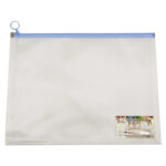 Clear Flowscape Case BG8077F
