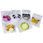 Note sticker shapes SN4523
