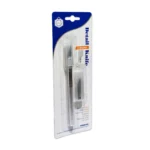 Metal pen diameter