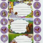 Children's ticket BSD 520